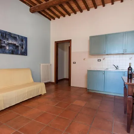In Riparabella Apartment