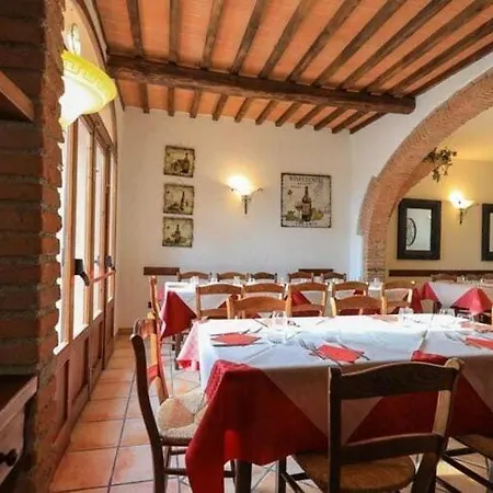 Apartment In Riparabella *
